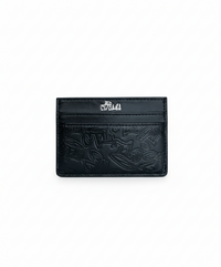 FINANCIALLY FREE - WALLET