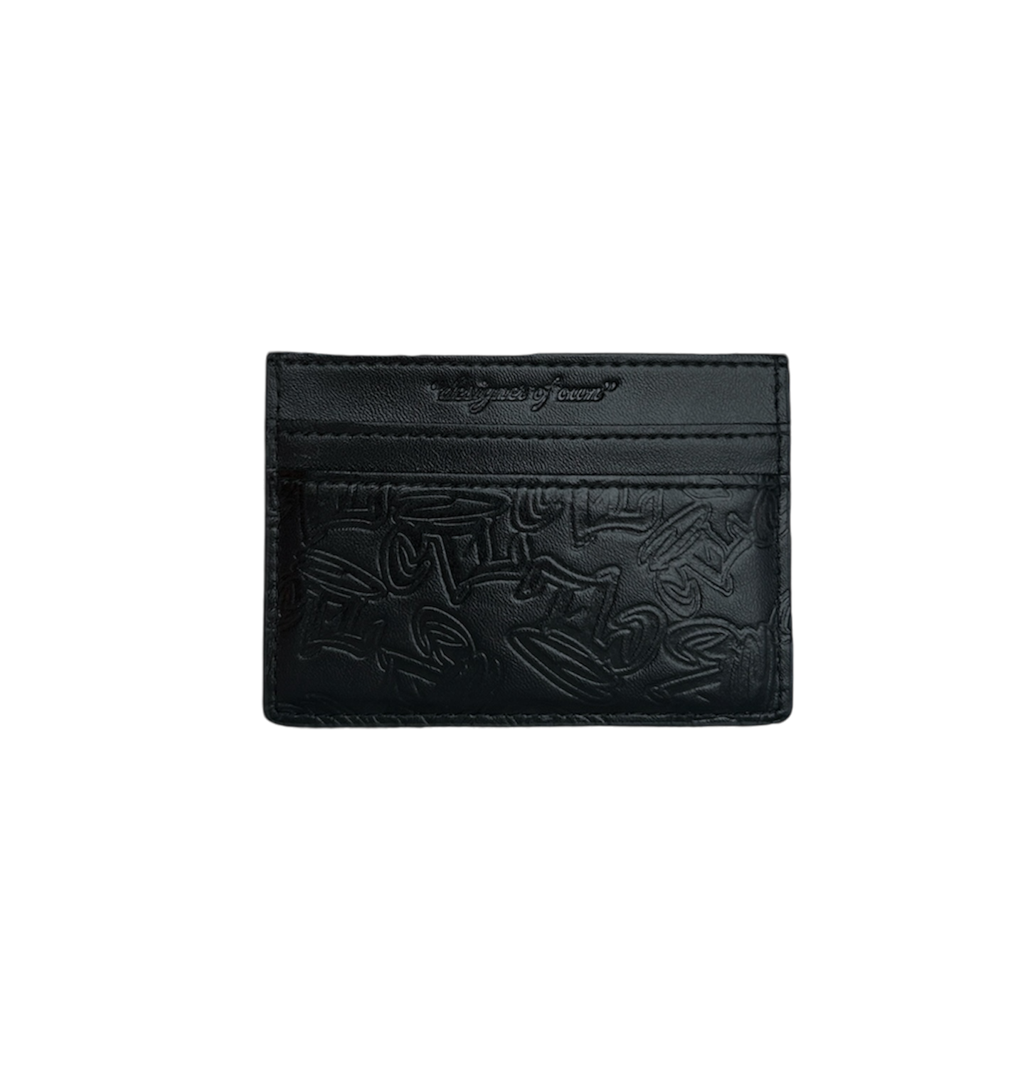 FINANCIALLY FREE - WALLET