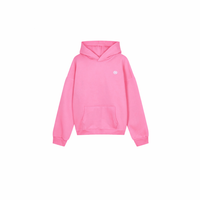 SOFT CORE PINK HOODIE