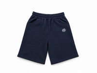 Soft Core Shorts Navy