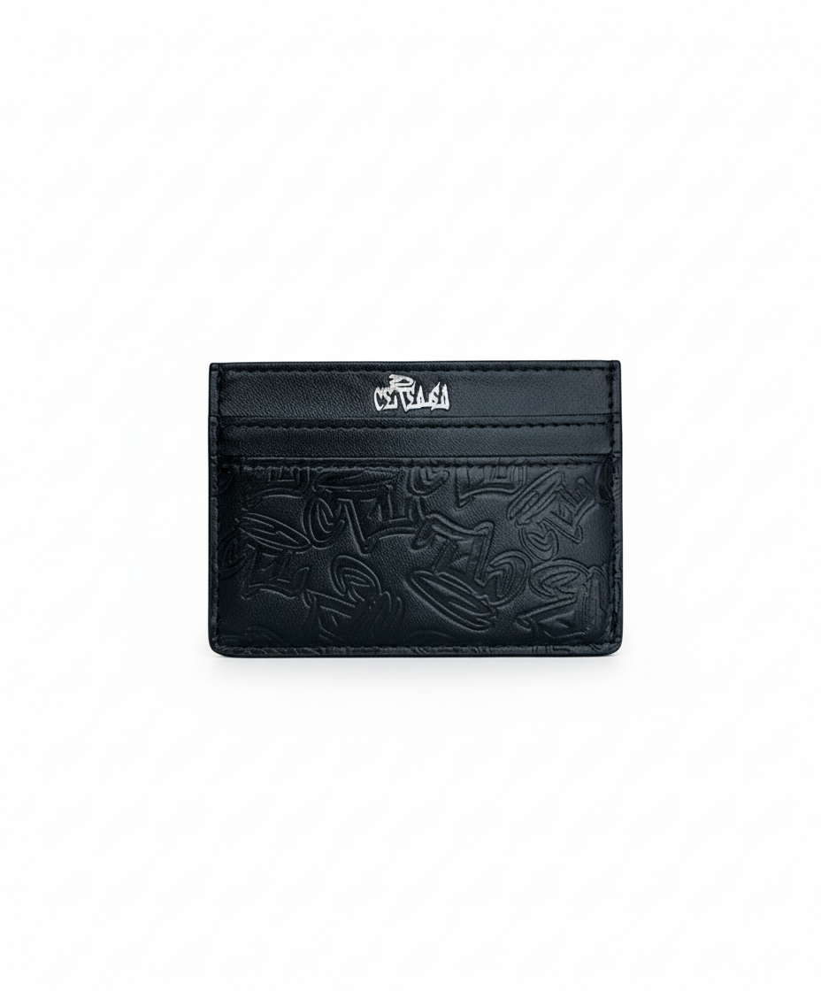 FINANCIALLY FREE - WALLET