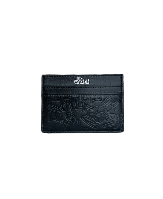 FINANCIALLY FREE - WALLET