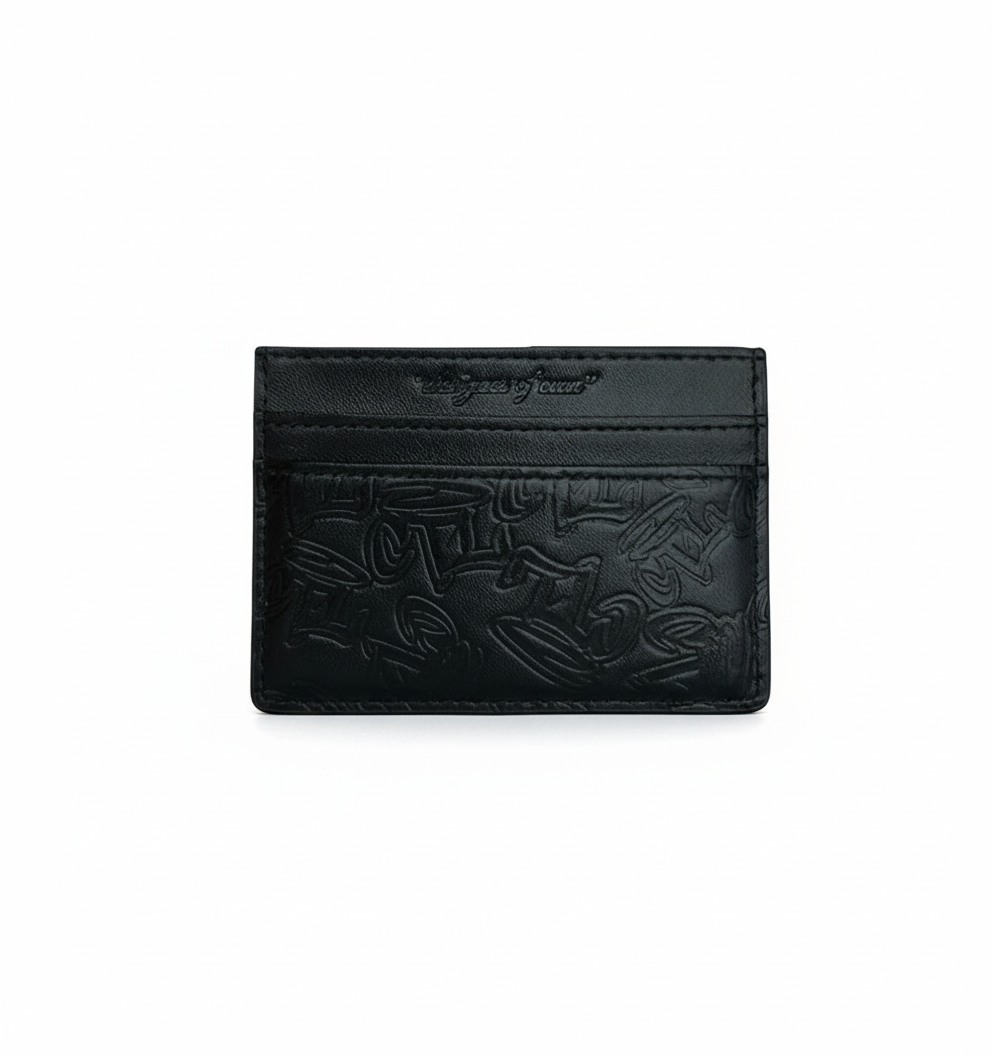 FINANCIALLY FREE - WALLET