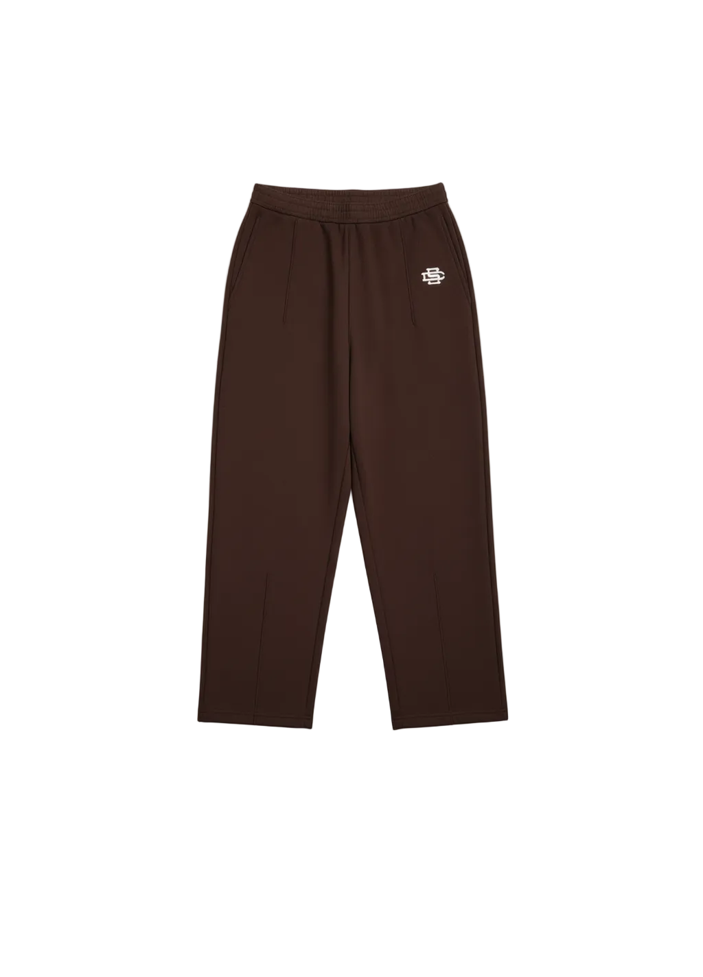 SOFT CORE BROWN JOGGERS