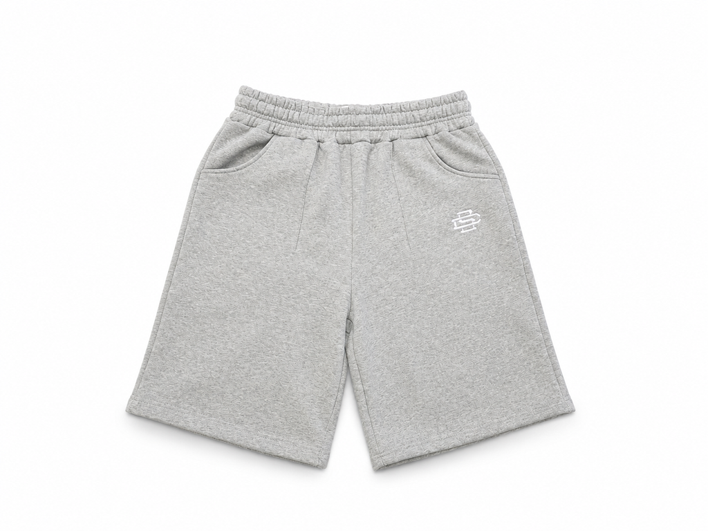 Soft Core Shorts Grey