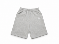 Soft Core Shorts Grey