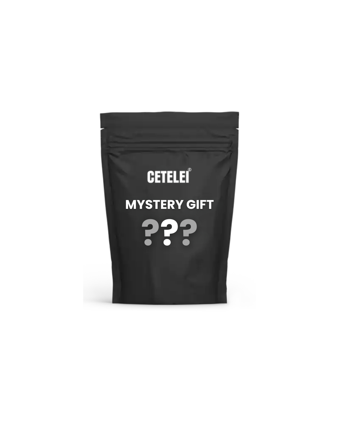 MYSTERY GIFT