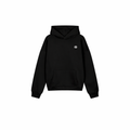 Cetelei Soft Core Black Hoodie