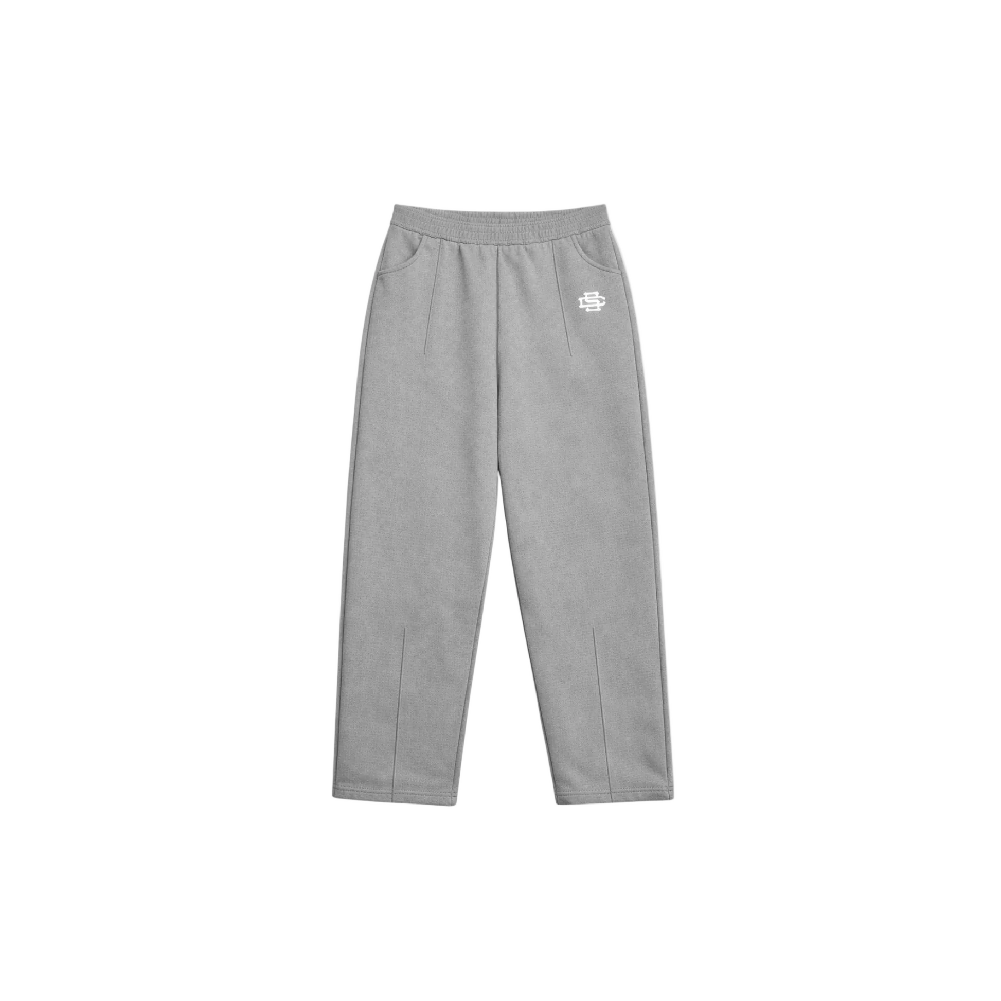 SOFT CORE GRAY JOGGERS