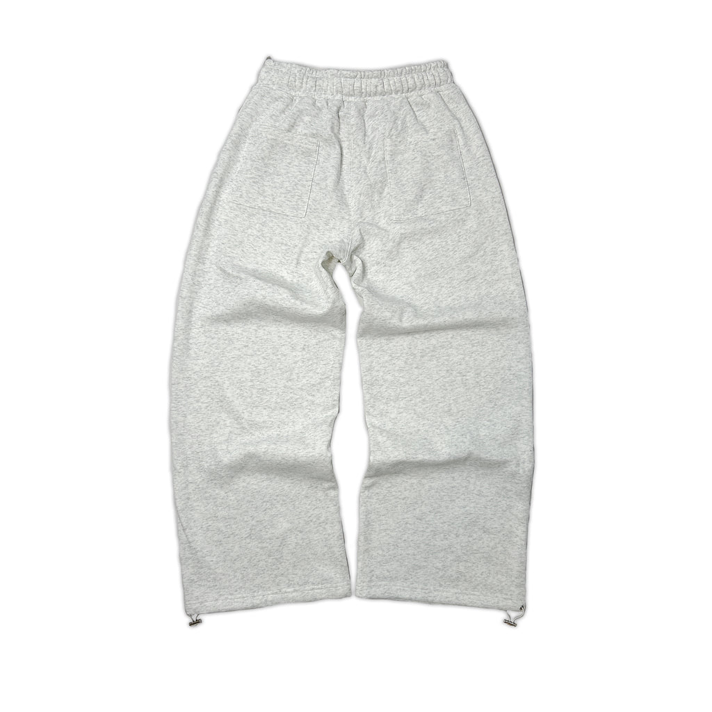 CLOUD GRAY JOGGERS