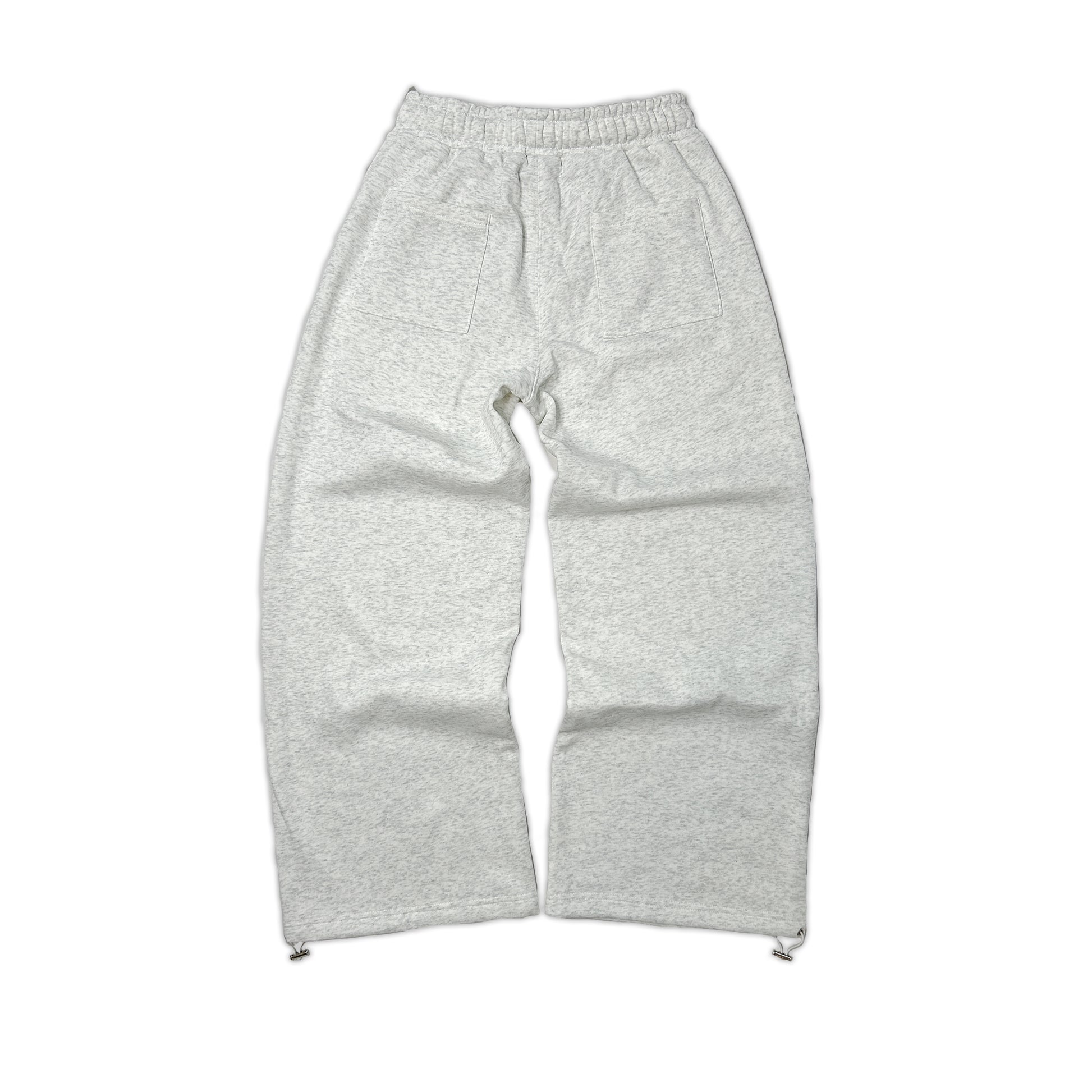 CLOUD GRAY JOGGERS