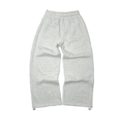 CLOUD GRAY JOGGERS